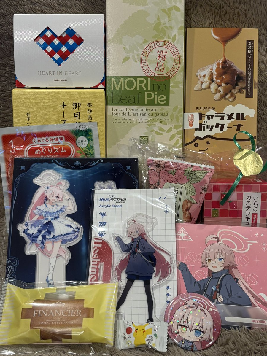 杏飴＠C107火曜(一日目)東ア-78ab (@AnzuAmE_222) / Posts / X