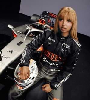 matheusdevdd's tweet image. pensando aqui que a formula 1 voltou pra globo e o mercado livre patrocina forte o bbb E o bortoleto

prevejo almoço do anjo com o pessoal liberado pra assistir uma corrida ou até uma prova de resistencia dentro de um carro de F1