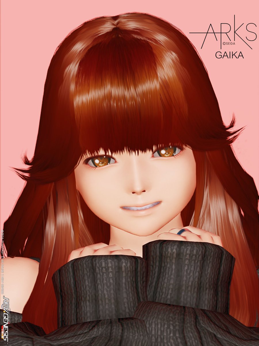pso2gaika's tweet photo. #funnybunnyお題
SSお題は「笑い」

80年代がいかさん(*‘ω‘ *) https://t.co/LxO1L3uVyd