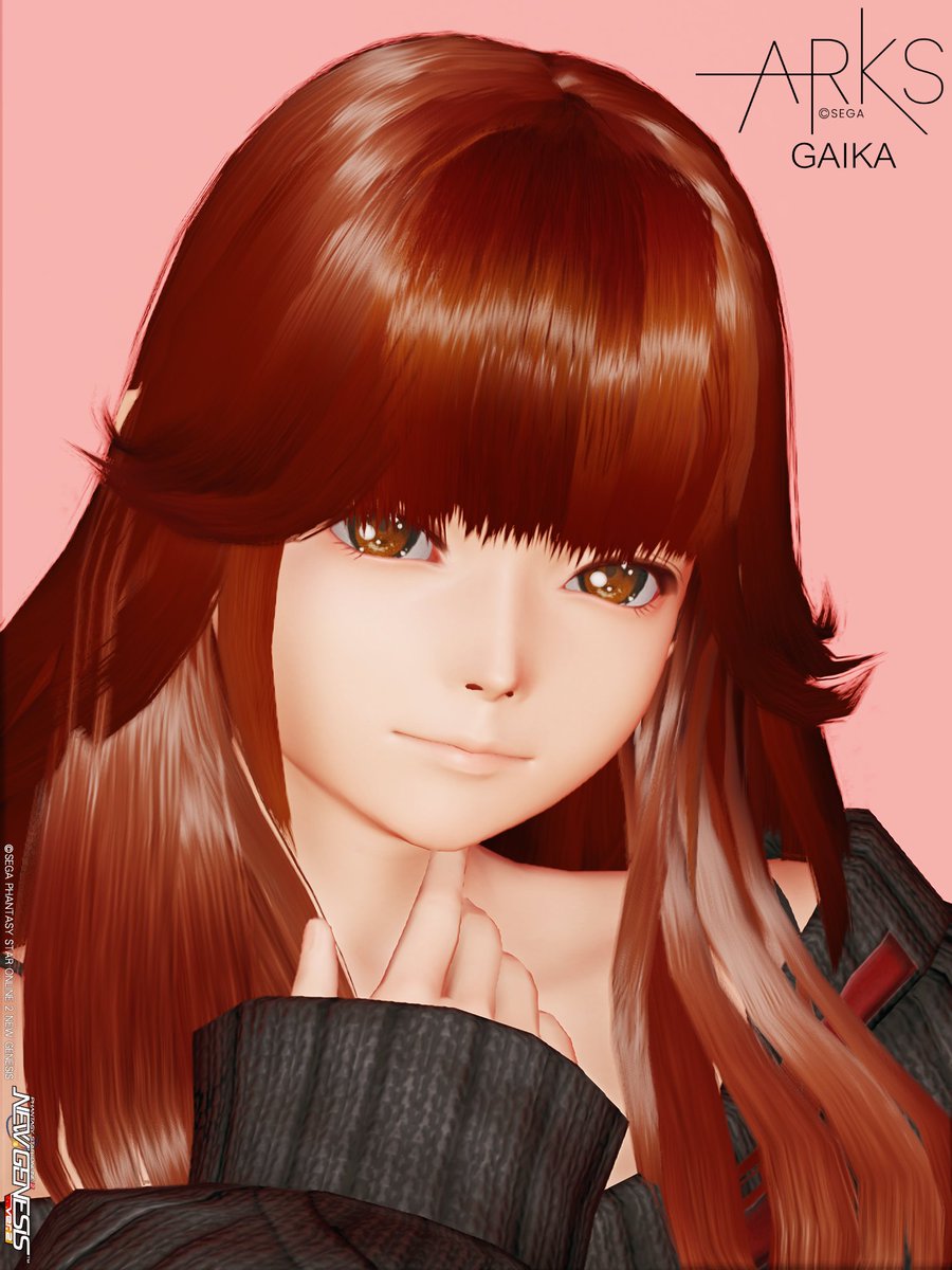 pso2gaika's tweet photo. #funnybunnyお題
SSお題は「笑い」

80年代がいかさん(*‘ω‘ *) https://t.co/LxO1L3uVyd