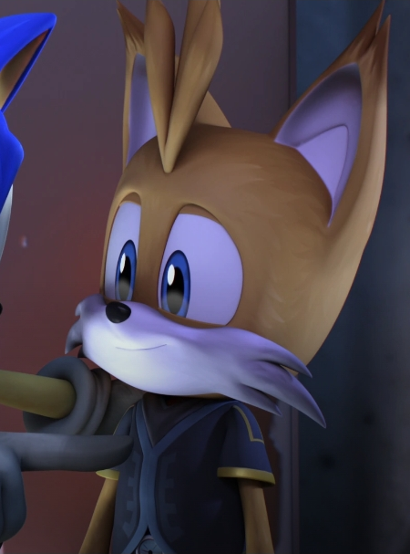 dailytailsnine's tweet photo. GUESS WHO'S BACK‼️‼️
#ninesonicprime 🦊⚙️ https://t.co/vdE033hY1L