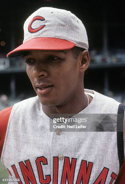 fiveplustools's tweet image. Carlos Beltran was one of the greatest all around players in MLB history, and his election today to the HOF is richly deserved.  Beltran's selection should bolster the case for Vada Pinson.  With the exception of career home runs, their numbers are remarkably similar.