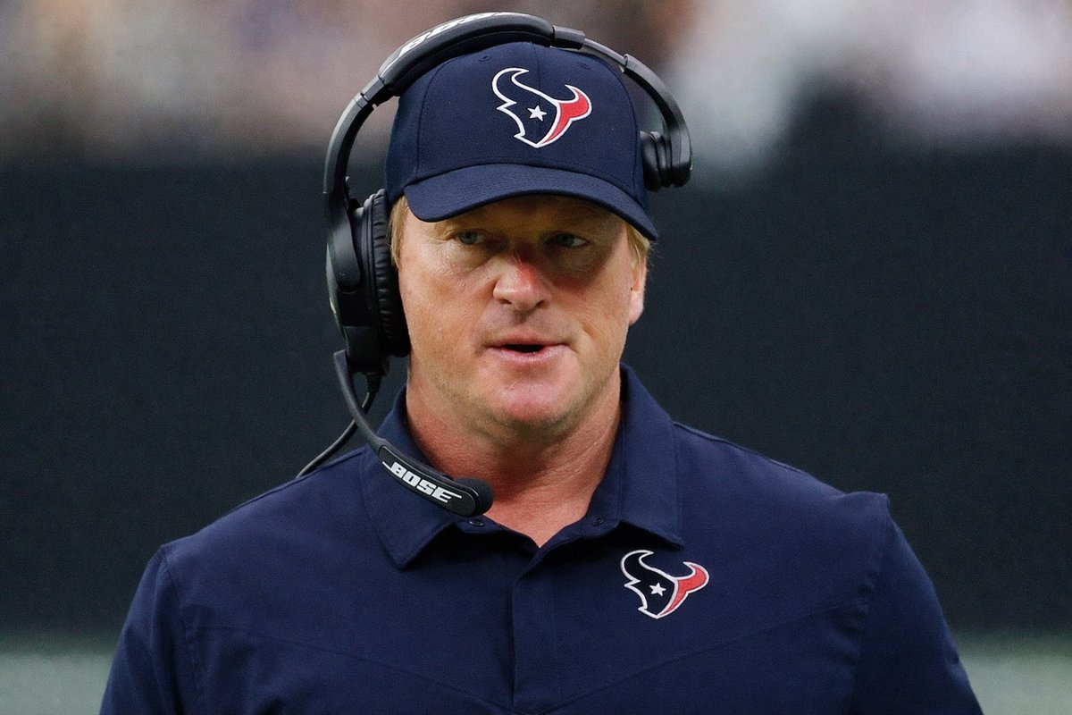 Call me crazy… 😅

<a href="/BarstoolGruden/">Jon Gruden</a>