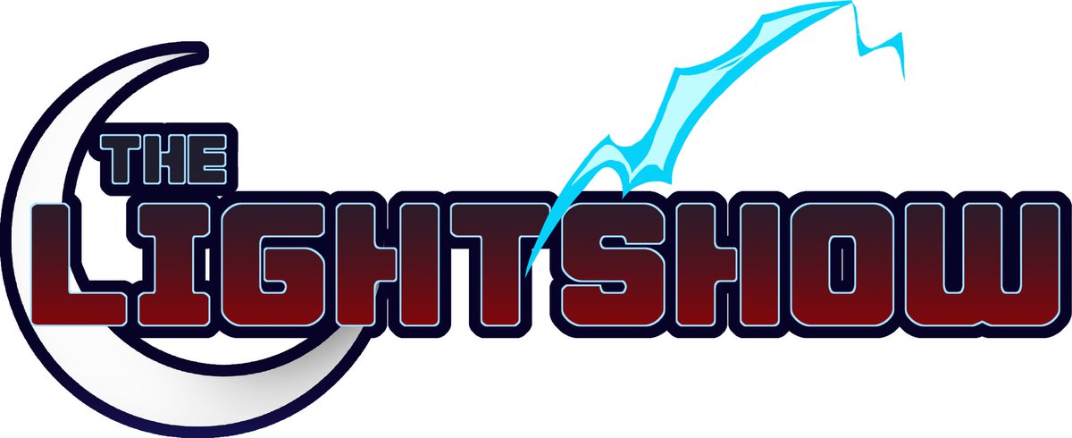 The Lightshow Podcast tweet media