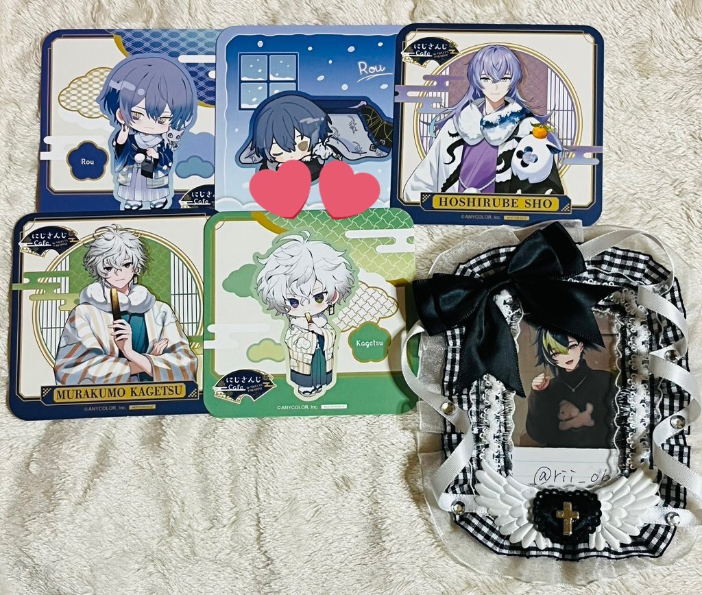 ねる- ̗̀☾⋆ ̖́- tweet media