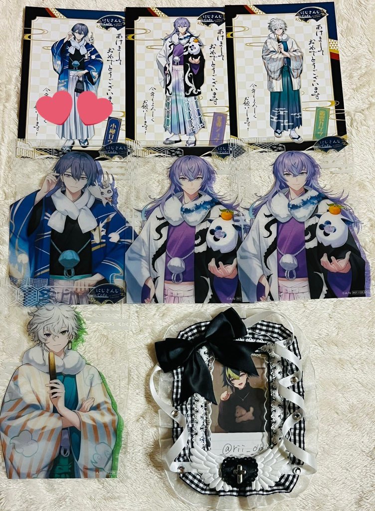 ねる- ̗̀☾⋆ ̖́- tweet media