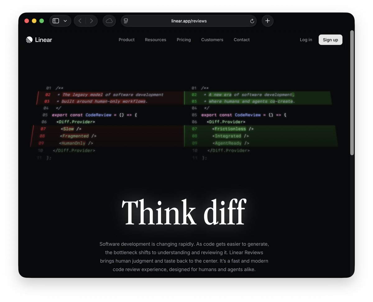 Michael Grinich tweet media