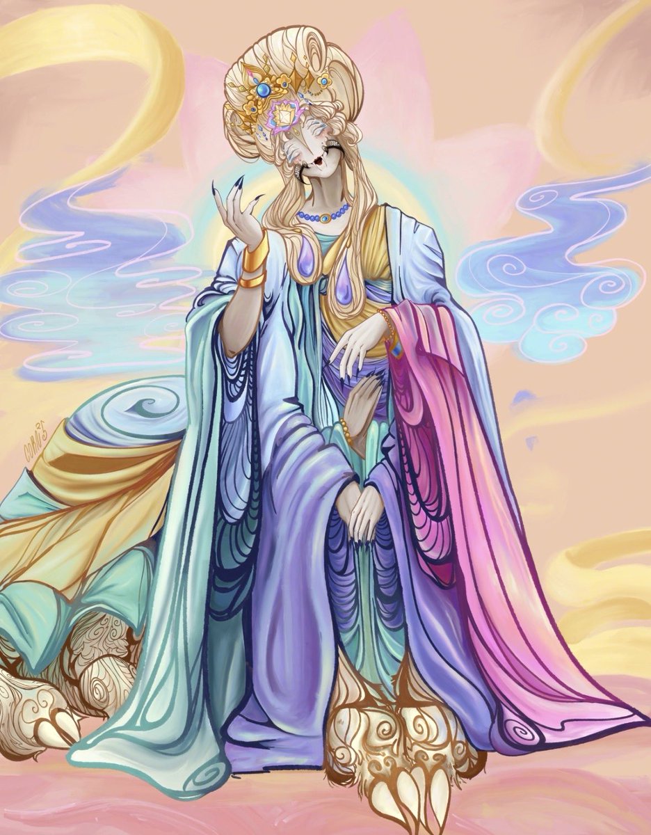 The_Corn_Kernel's tweet image. hey leavened one… #mysticflourcookie … hey… 😳😳😳
 
I’ve been working on this on and off for like a month guys… almost gave up so many times ❤️❤️❤️
 
Ough the quality is ass Ough
You can leaven me girl heh
#mysticflour #crk #cookierunkingdom