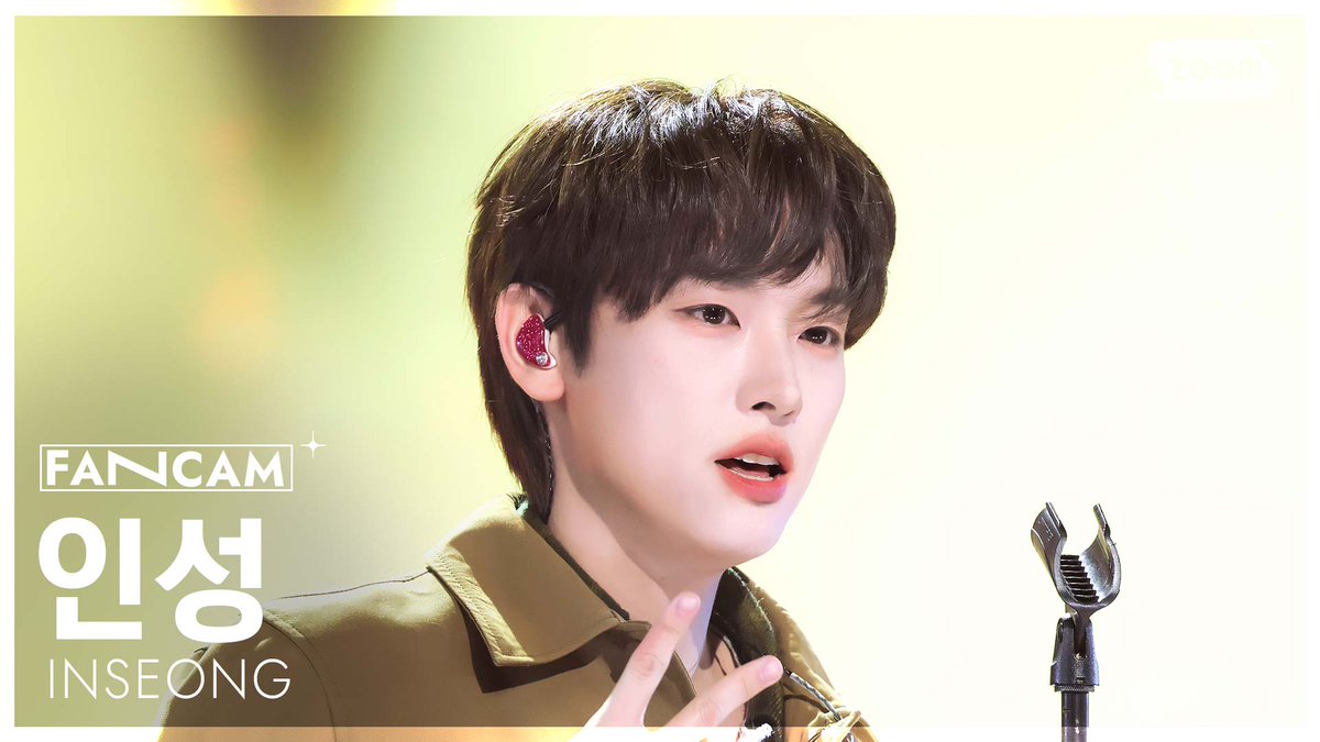 [📽#안방1열직캠] 인성 - Mute is Off

#인기가요 #인성 #INSEONG #Mute_is_Off <a href="/SF9official/">SF9official</a>

📌youtu.be/Rriqj4a4R4Q