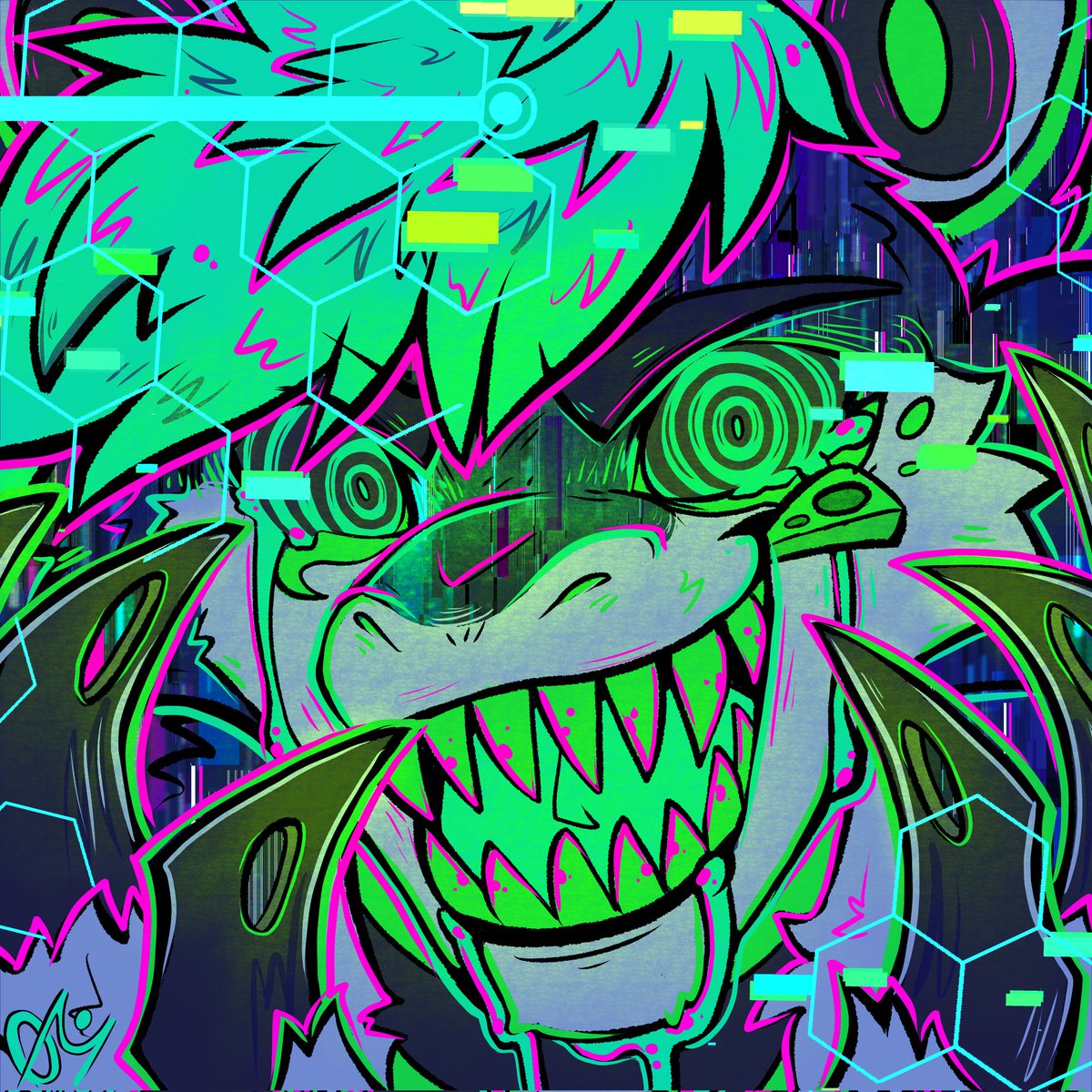 Digit 🔜 FWA tweet media