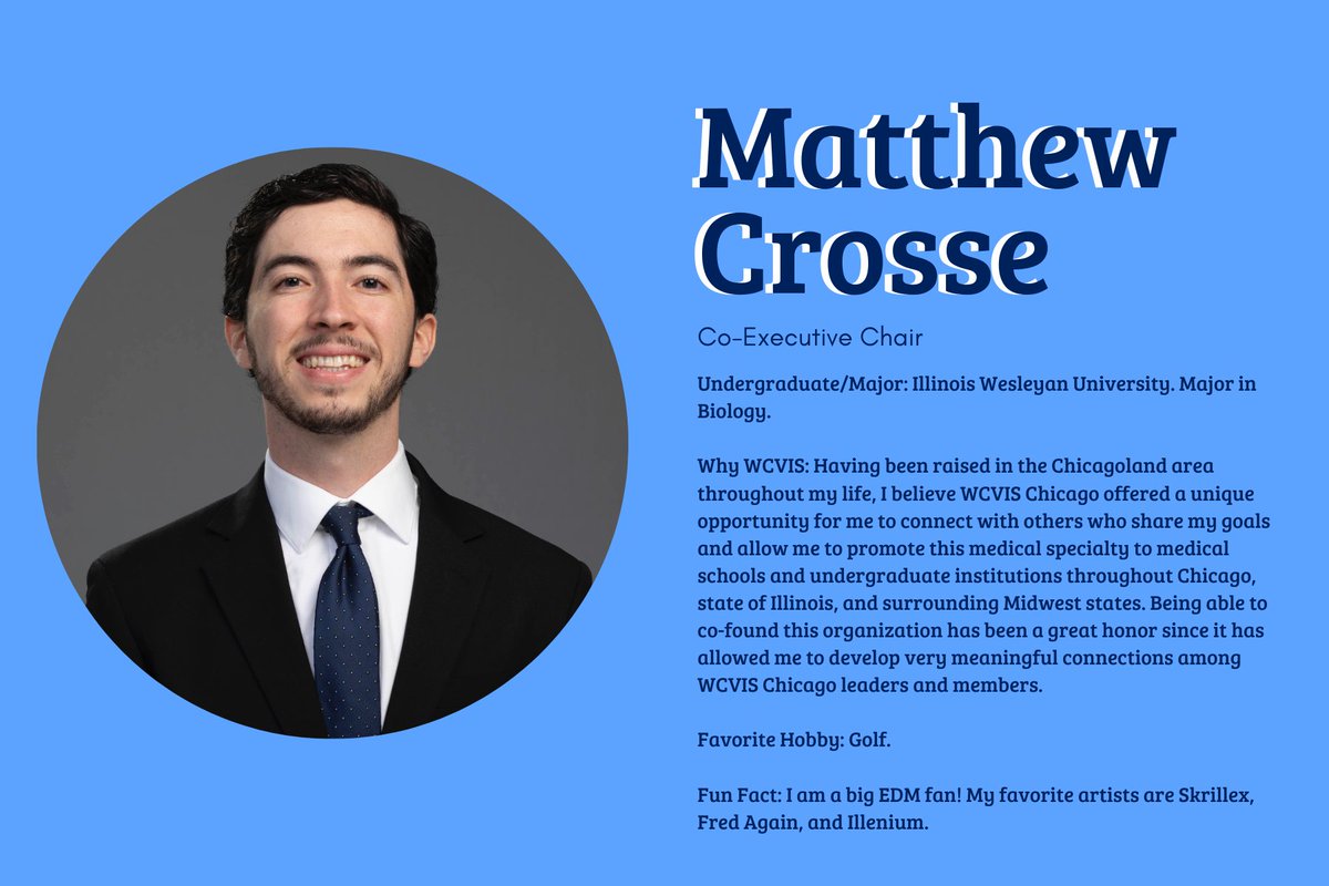 WCVIS Chicago tweet media