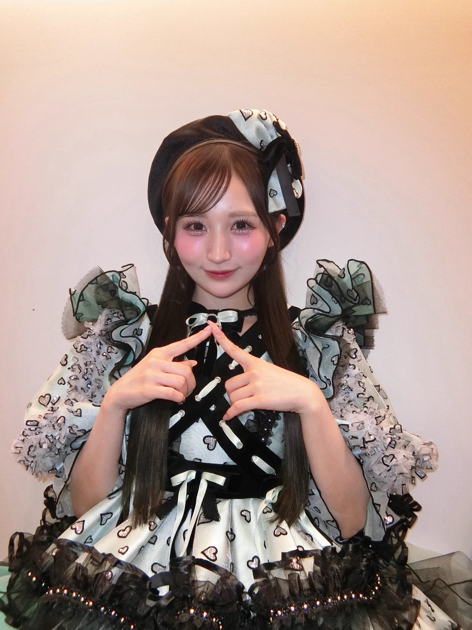 小川奈々子 (CANDY TUNE) on X: 