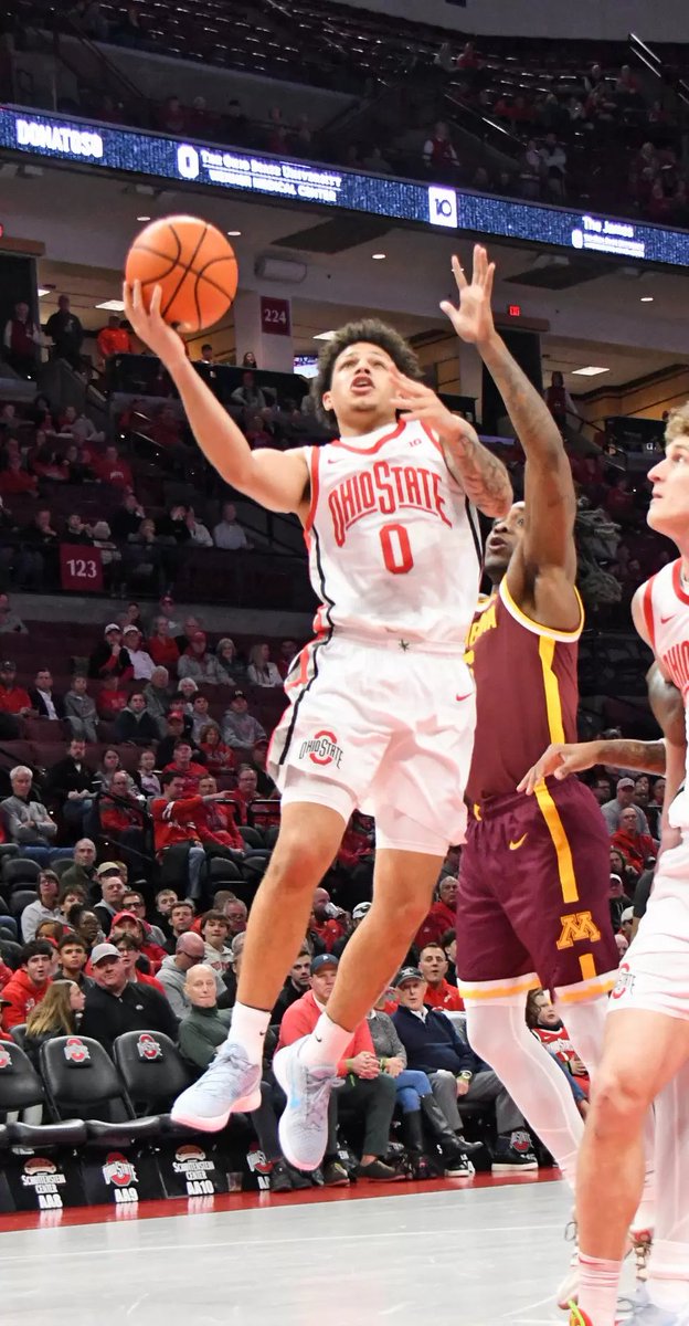 Buckeye Sports Bulletin tweet media