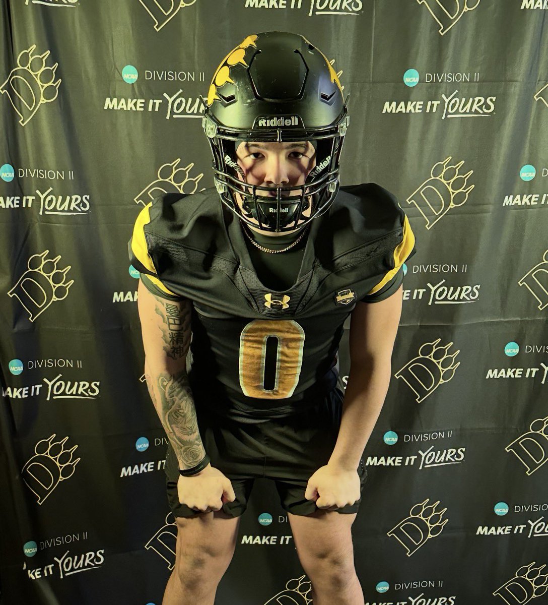 Malakii Pinkelton⭐️RB tweet media