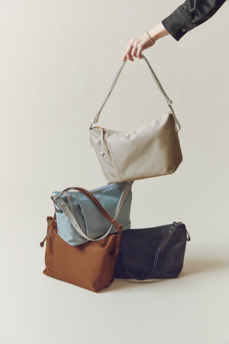 TSUCHIYA KABAN™ 土屋鞄 (@tsuchiya_kaban) / Posts / X