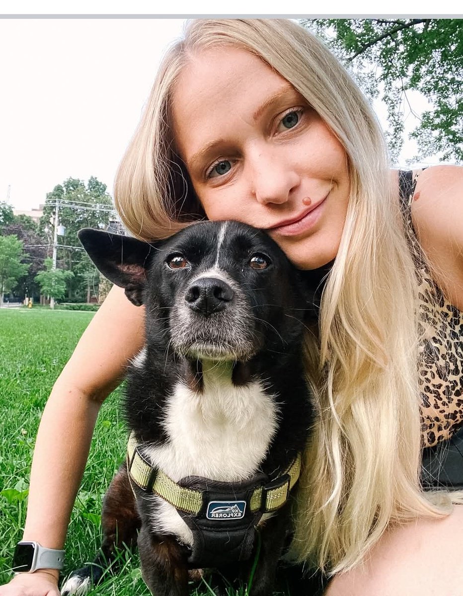 Joanne Brigden TLMN tweet media