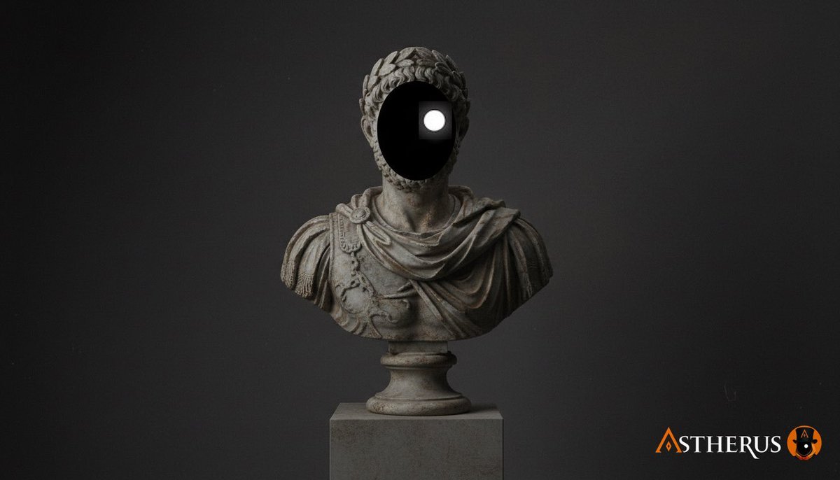 Astherus Ascendants is rewriting memecoin history on #BNB Chain.

Timeless energy. Future mindset.

$ASTHERUS isn’t a phase, it’s a legacy.