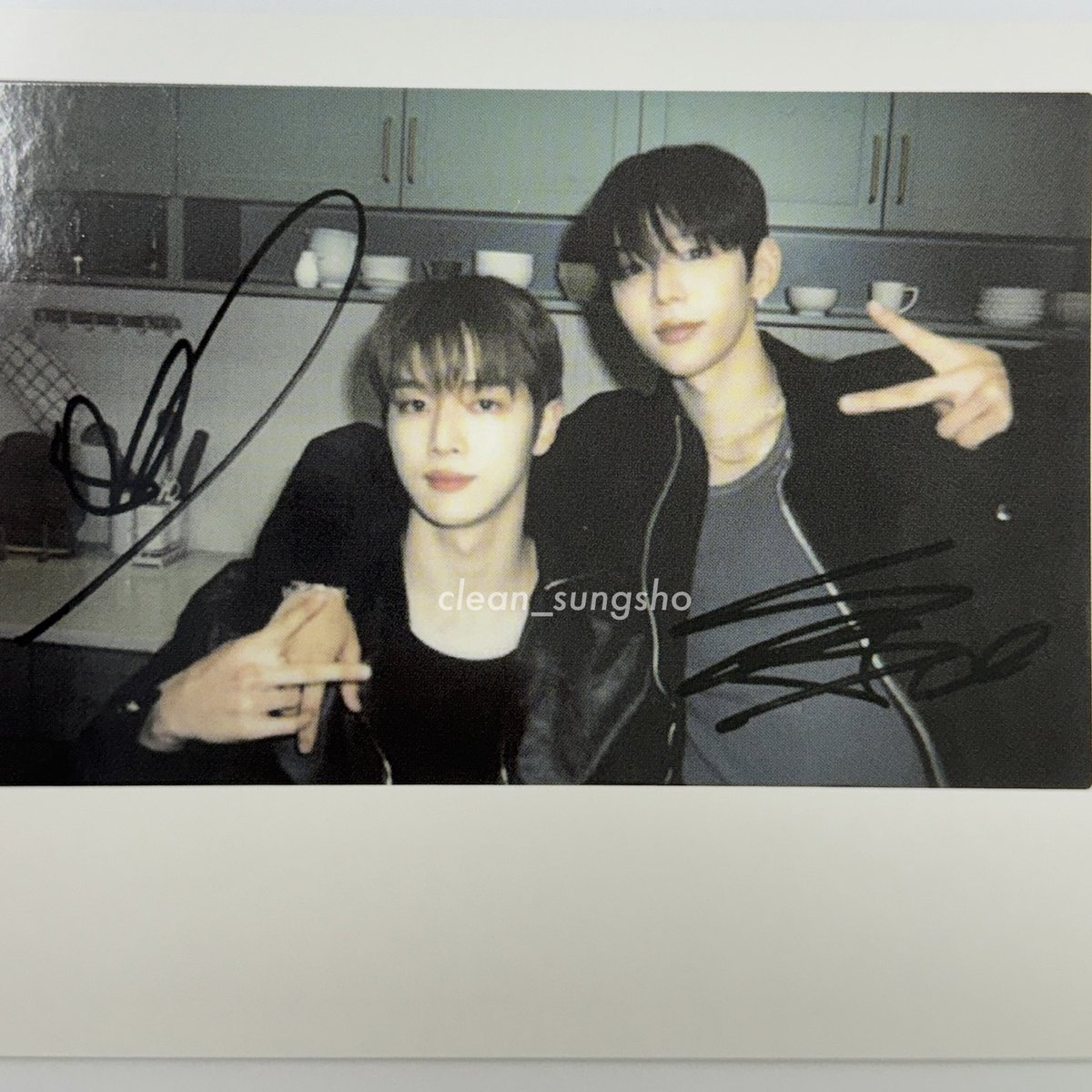 #rt 이벤트 🦦🦌

rt 해주신 한 분께 성쇼 유닛 폴라 드립니다 ♡ 
(국내 배송지 한정) 

당발: 1월 23일