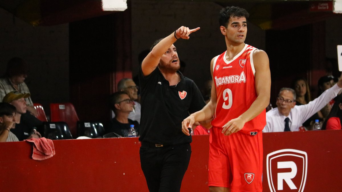 La Liga Argentina tweet media