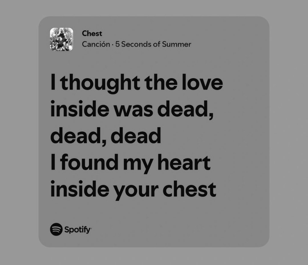 infiernarme's tweet image. Me costó años, y algunas (muchas) batallas internas donde me veía yéndome solo, pero apareciste. Nunca creí estar tan enamorado otra vez, pero llegaste hasta el fondo de mi asquerosa alma y la estás curando con sólo existir.

Te amo, mi mocosa.