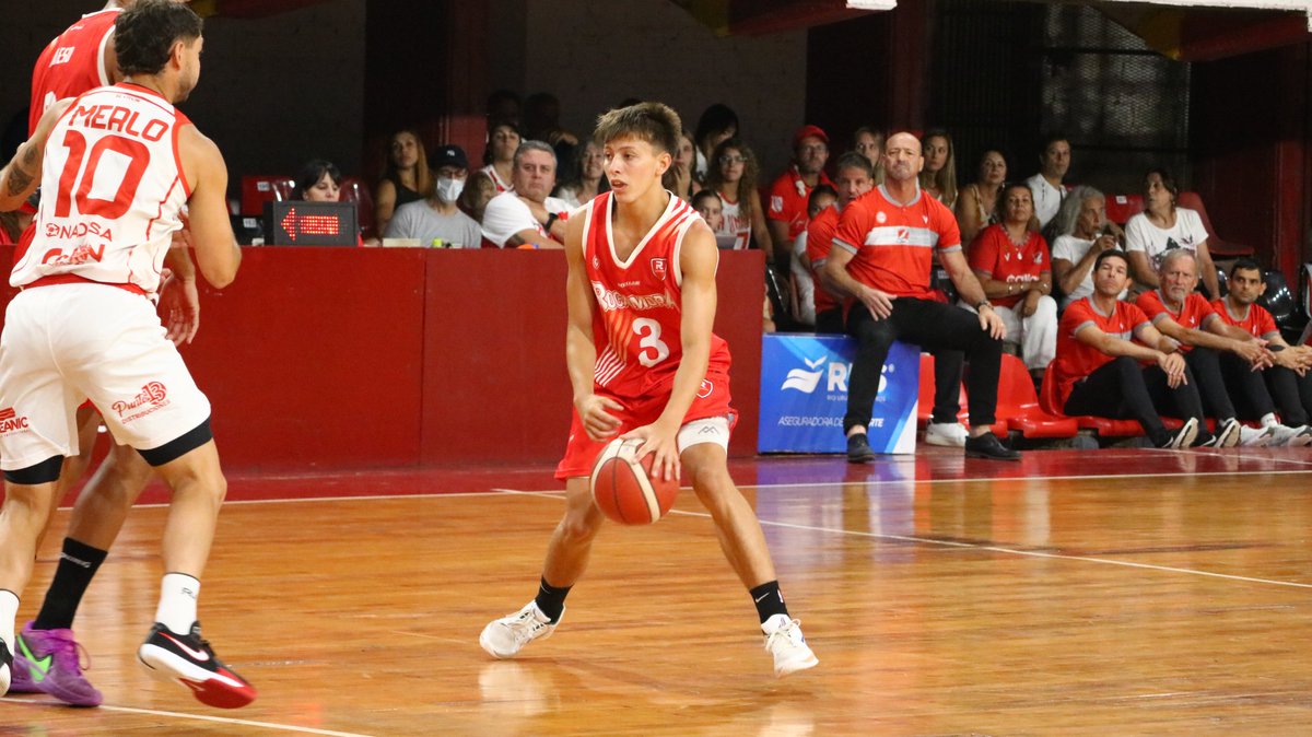 La Liga Argentina tweet media