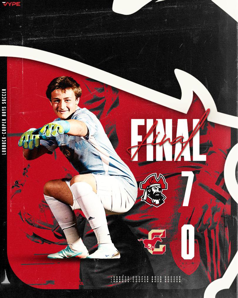 LCP Soccer tweet media