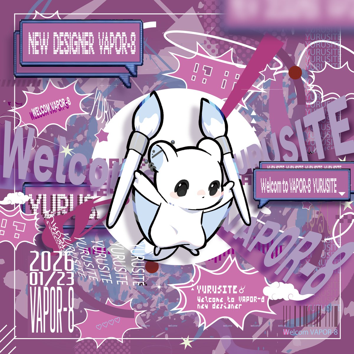 店長🐻‍❄️＠イラスト依頼受付中です (@qk1581) / Posts / X