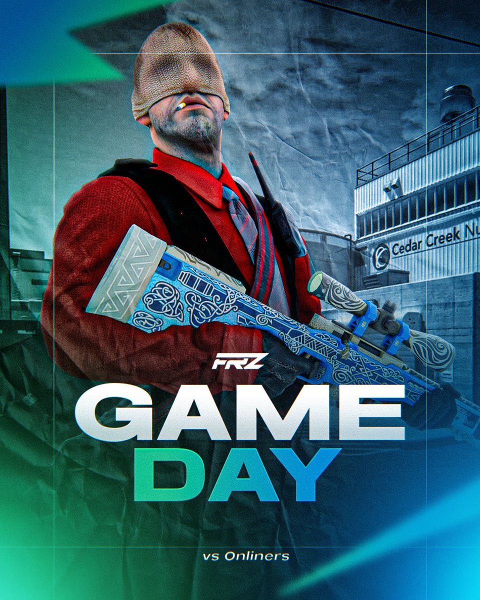 FRZUnit's tweet image. Online to Offline Time to Test the Onliners!

Tonight we enter the ESEA grind. Join us!

🆚: #Onliners
⏰: 9:30PM EST / 8:30PM CST
🎙️: @blakert_cs &amp;amp; @QuantumDeathCat 
🎥: @expdotdotdot

#ColdBlooded🥶