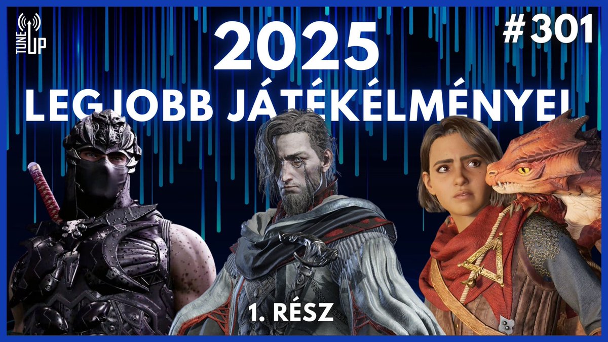 Tune Up Radio tweet media