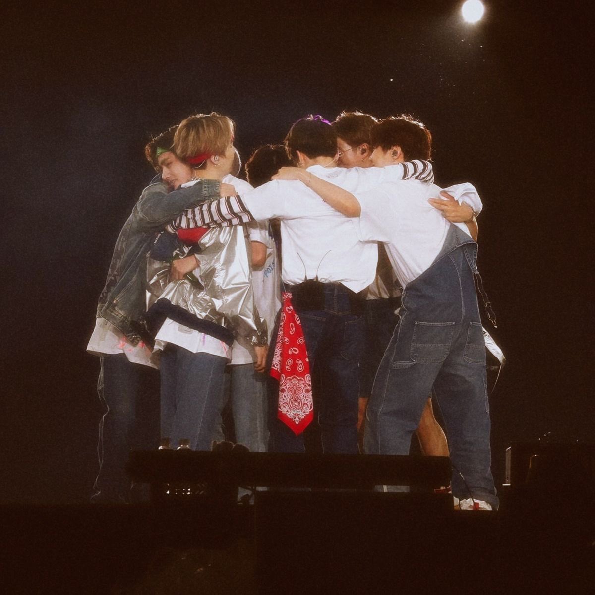 thvchapters's tweet photo. we will have a new group hug soon 🥺 https://t.co/5BzqPzQyW3