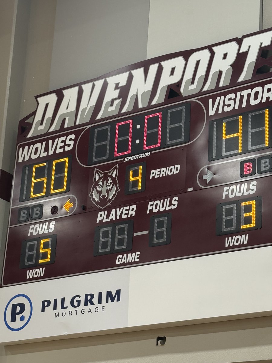 dhs_looney's tweet image. Boys took care of business. #BTP #ownit.