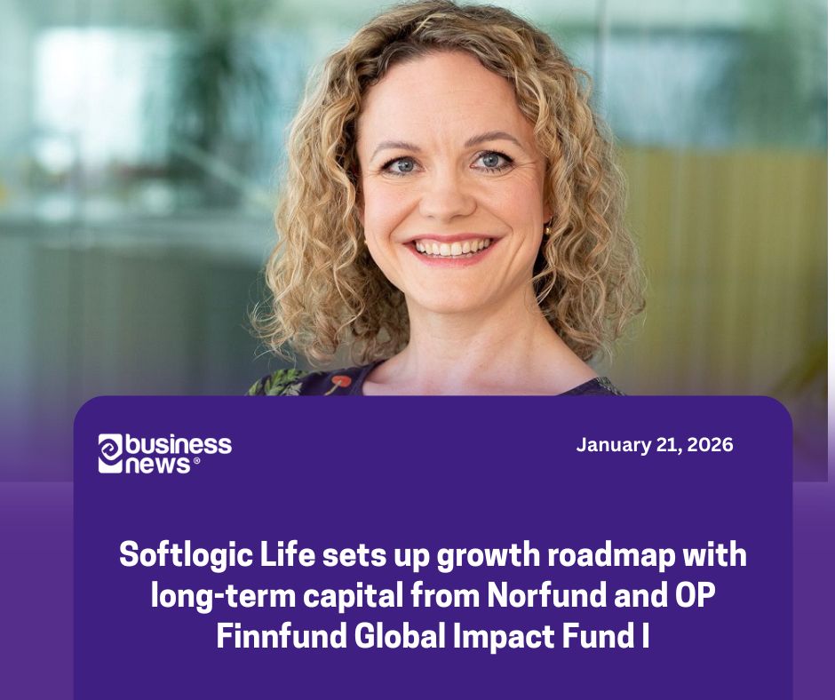 lbnbusinessnews's tweet image. Softlogic Life sets up growth roadmap with long-term capital from Norfund and OP Finnfund Global Impact Fund I
#SoftlogicLife #Finnfund #capital 

Read the full story in the comments section