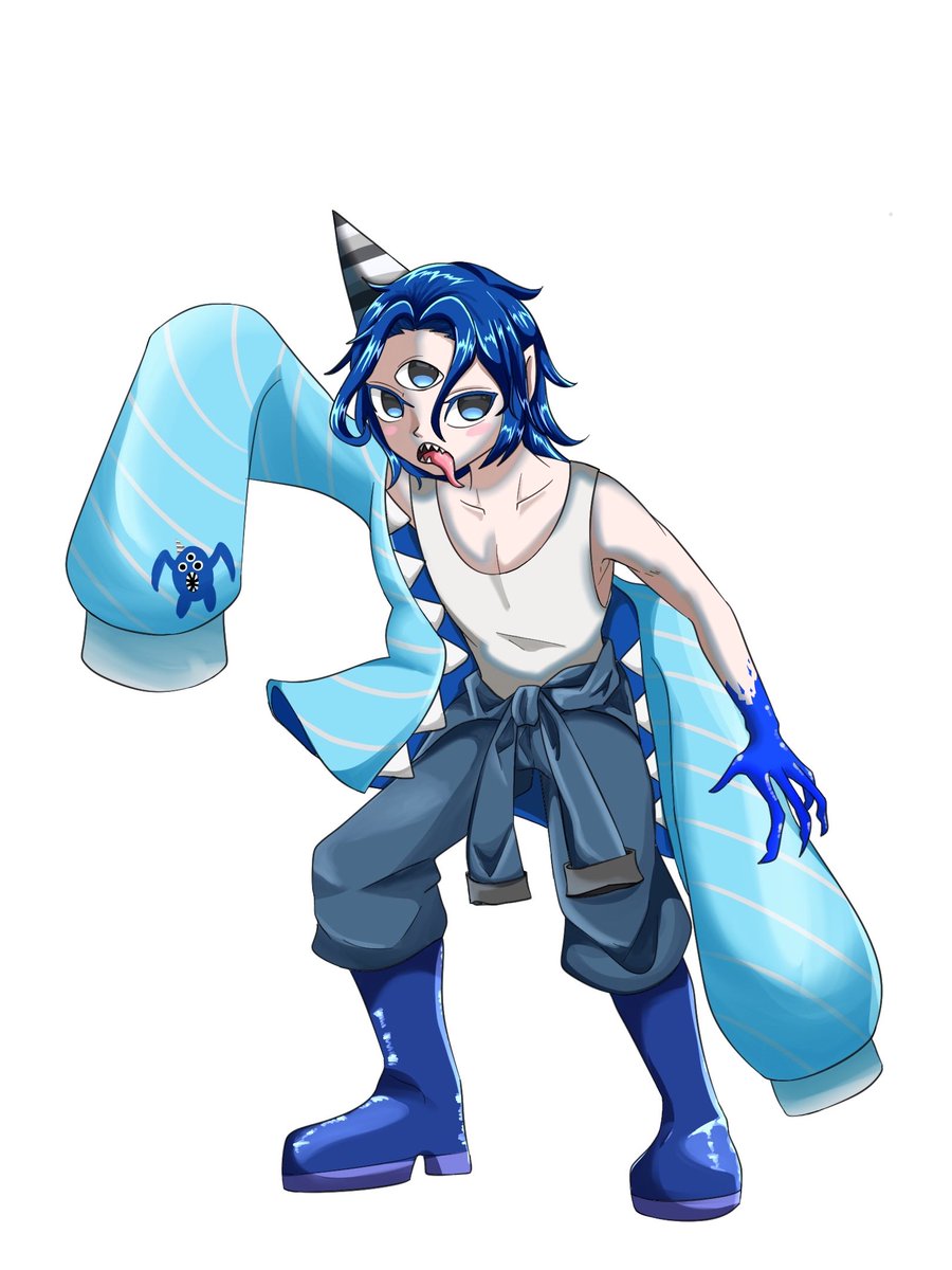 さめのらむね (@ramune_shuwa07) / Posts / X