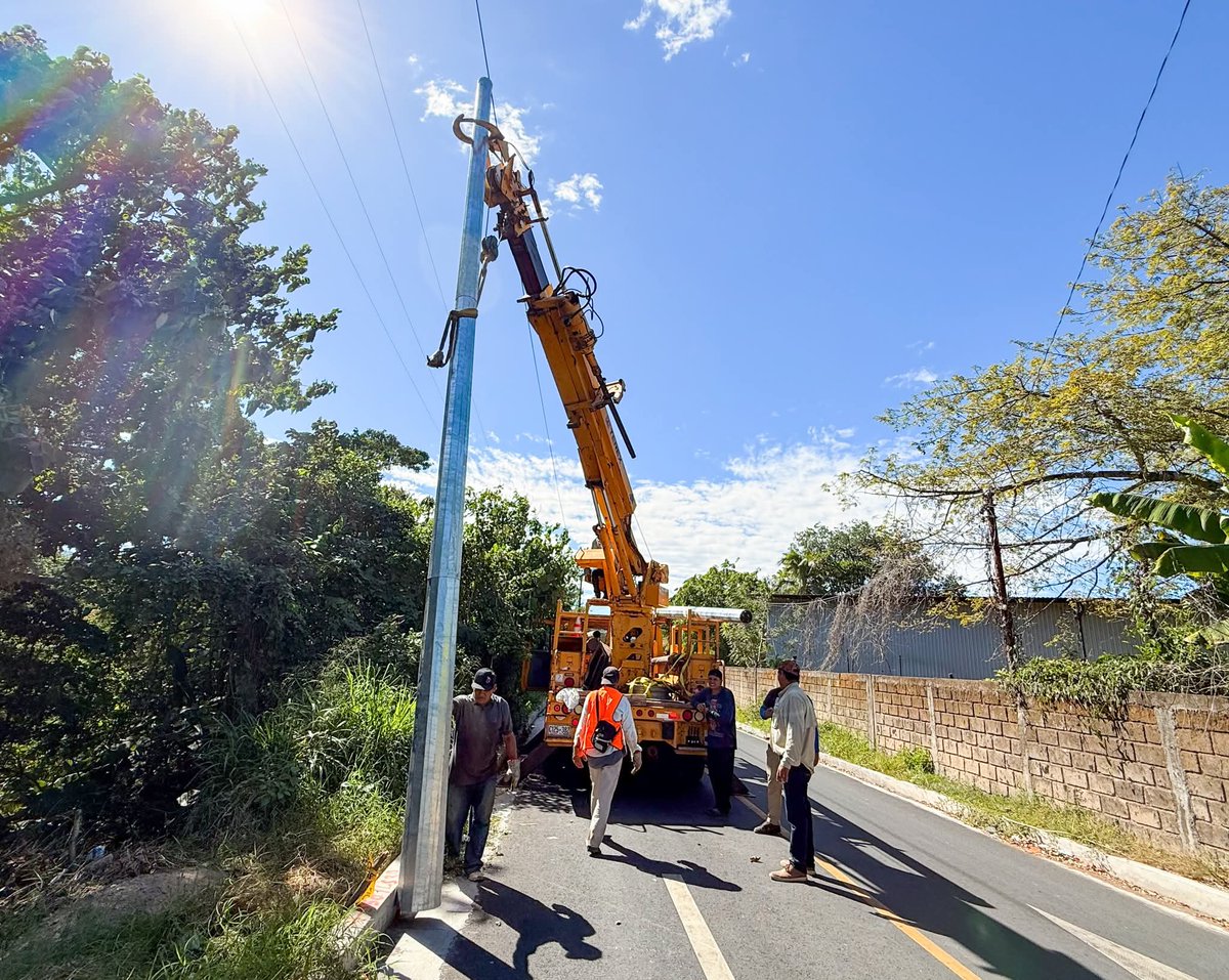 PARTIDO GANA tweet media