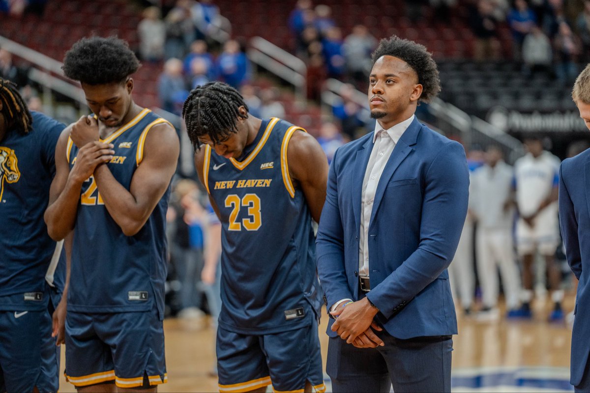 Trayon Rumley tweet media