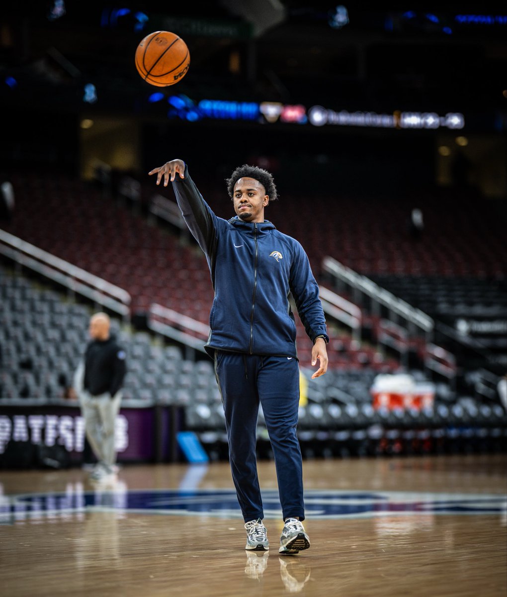 Trayon Rumley tweet media