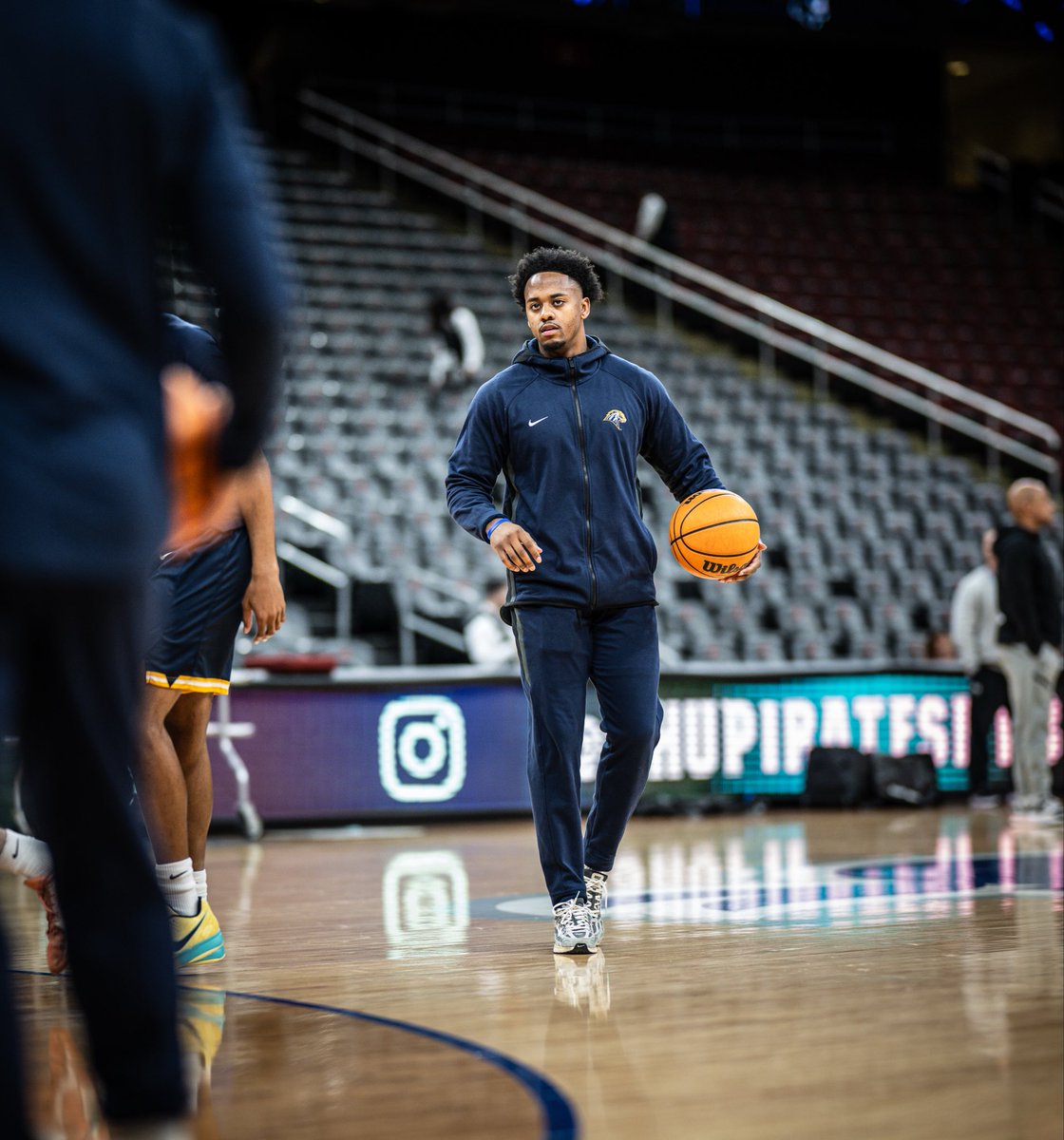 Trayon Rumley tweet media