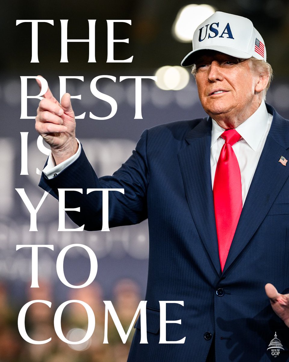 House Republicans tweet media