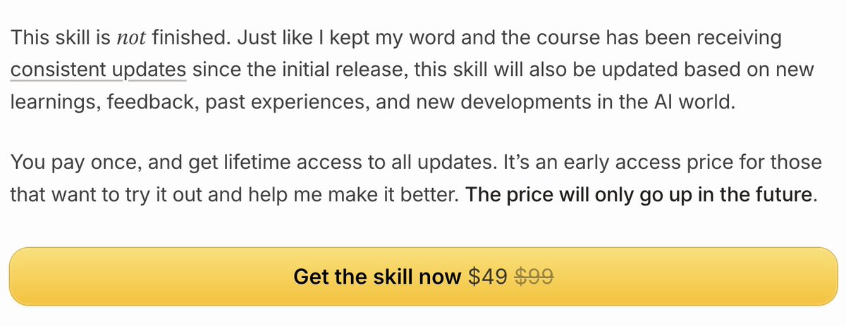 dingyi's tweet image. 知识付费的真正时刻到来了，以后人人都可以卖 markdown 文档了😰