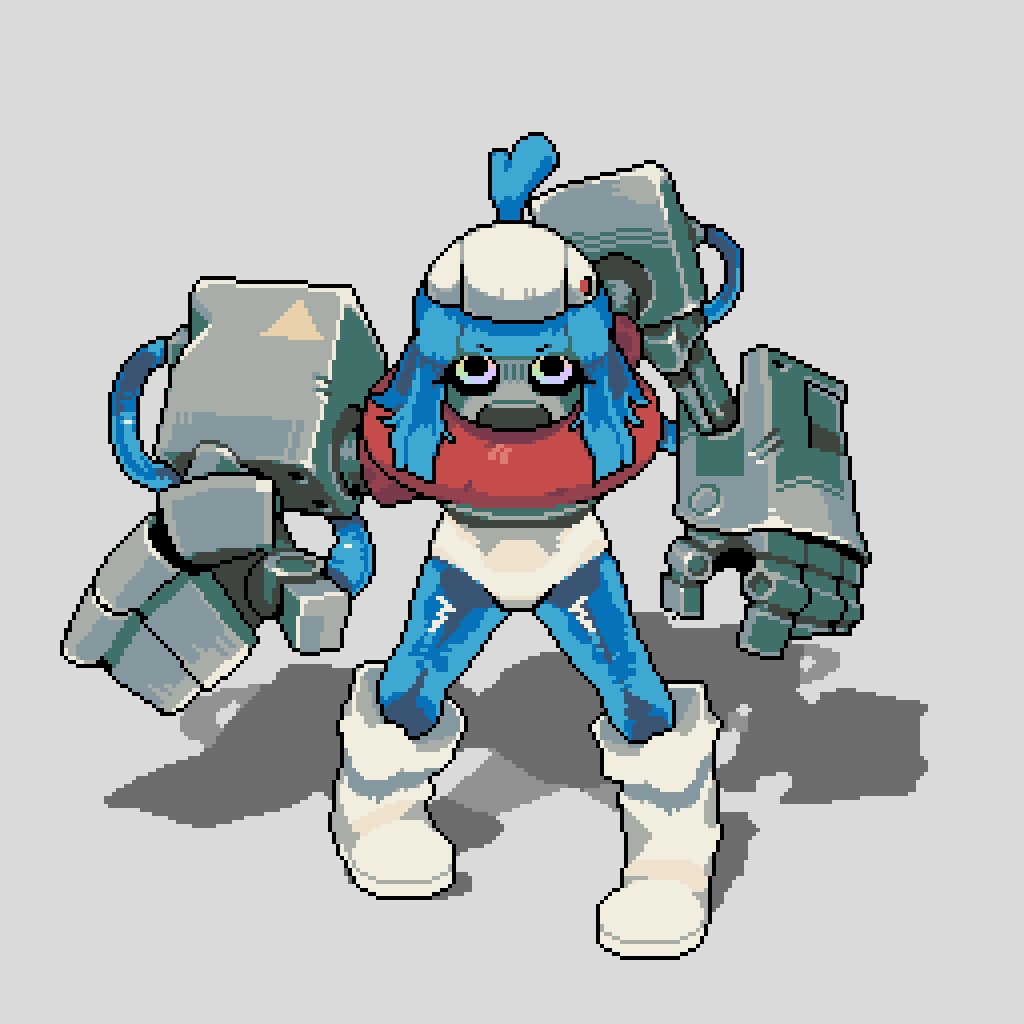 Rusron.锈铁🩸 (@rusron1) on Twitter photo 