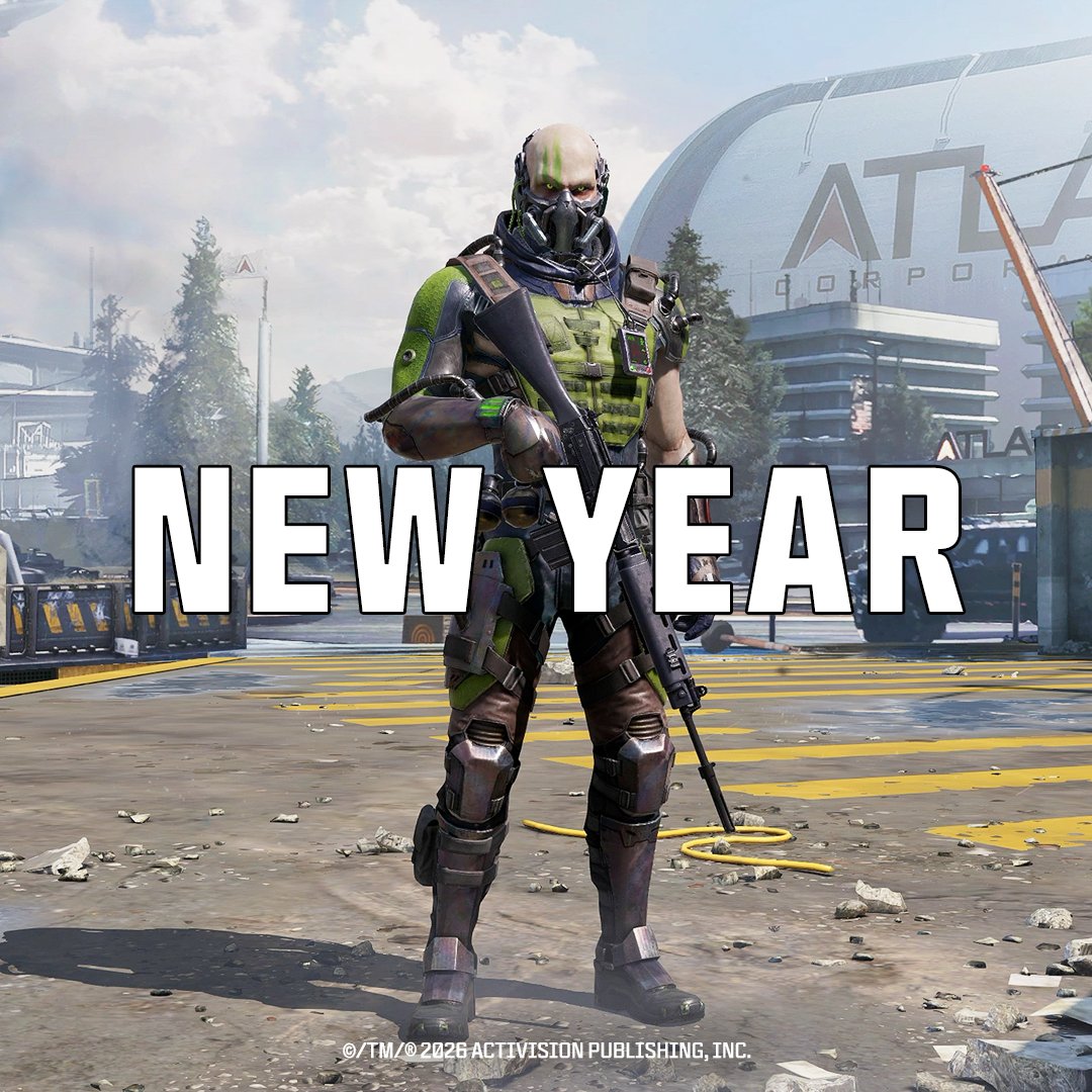 Call of Duty: Mobile tweet media