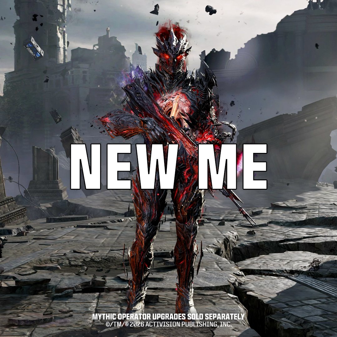 Call of Duty: Mobile tweet media