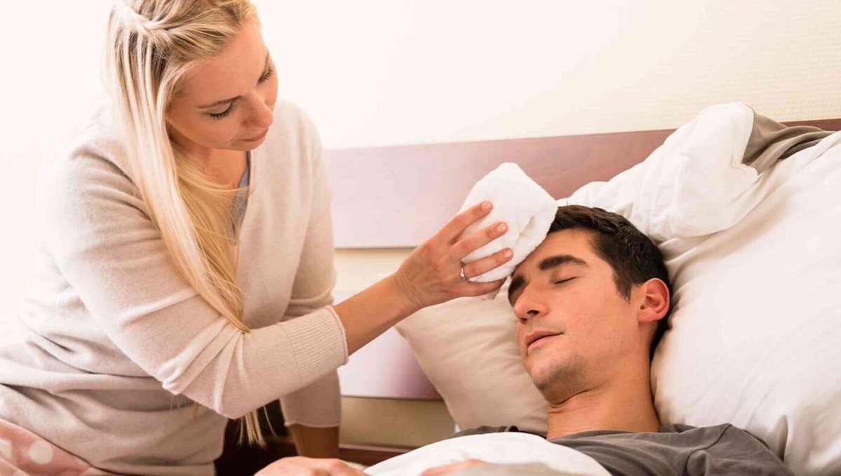 TheBabylonBee's tweet image. 'This Is The Worst Pain Any Human Has Ever Felt,' Man With Flu Tells Wife Who Pushed 3 Children Out Of Body buff.ly/0MnDvMs