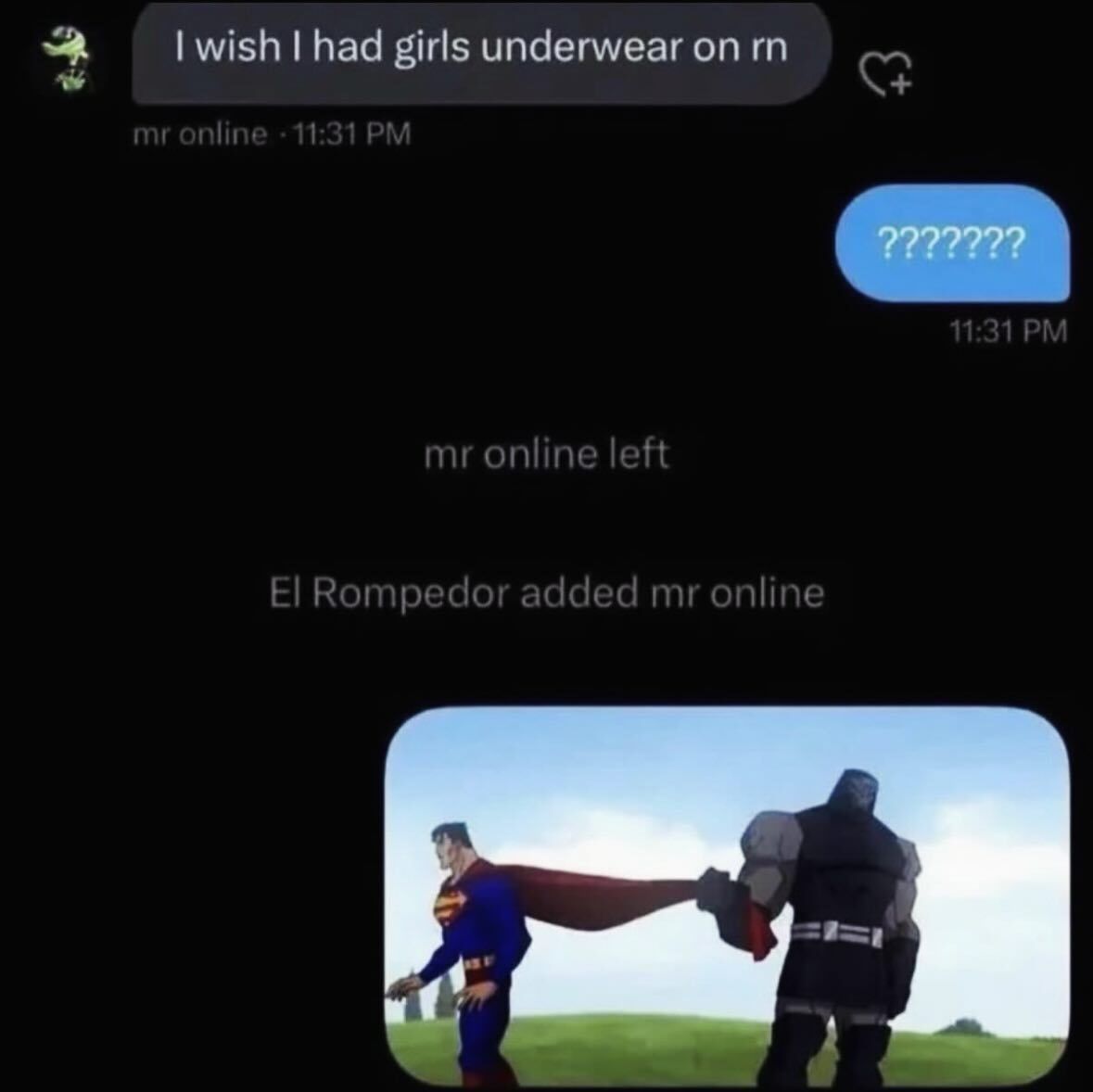 tragicbirdapp's tweet image. 