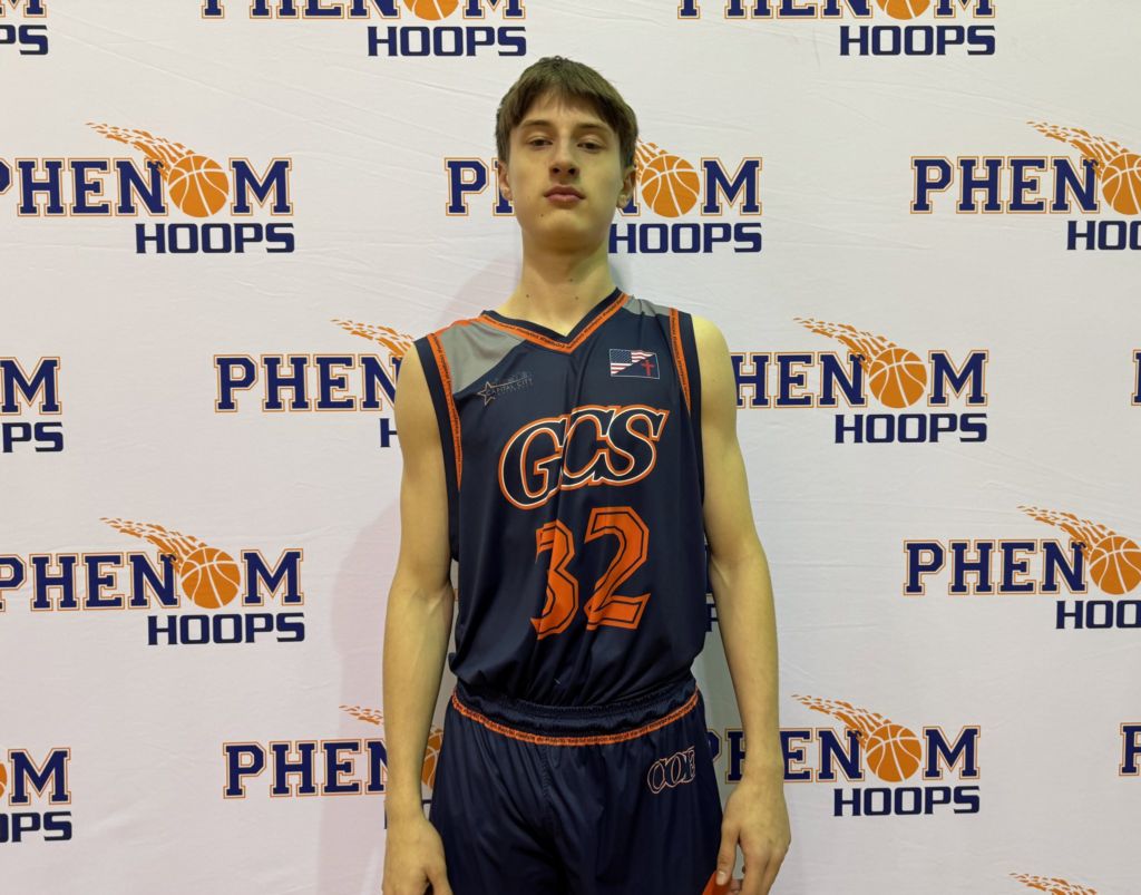 Phenom Hoop Report tweet media