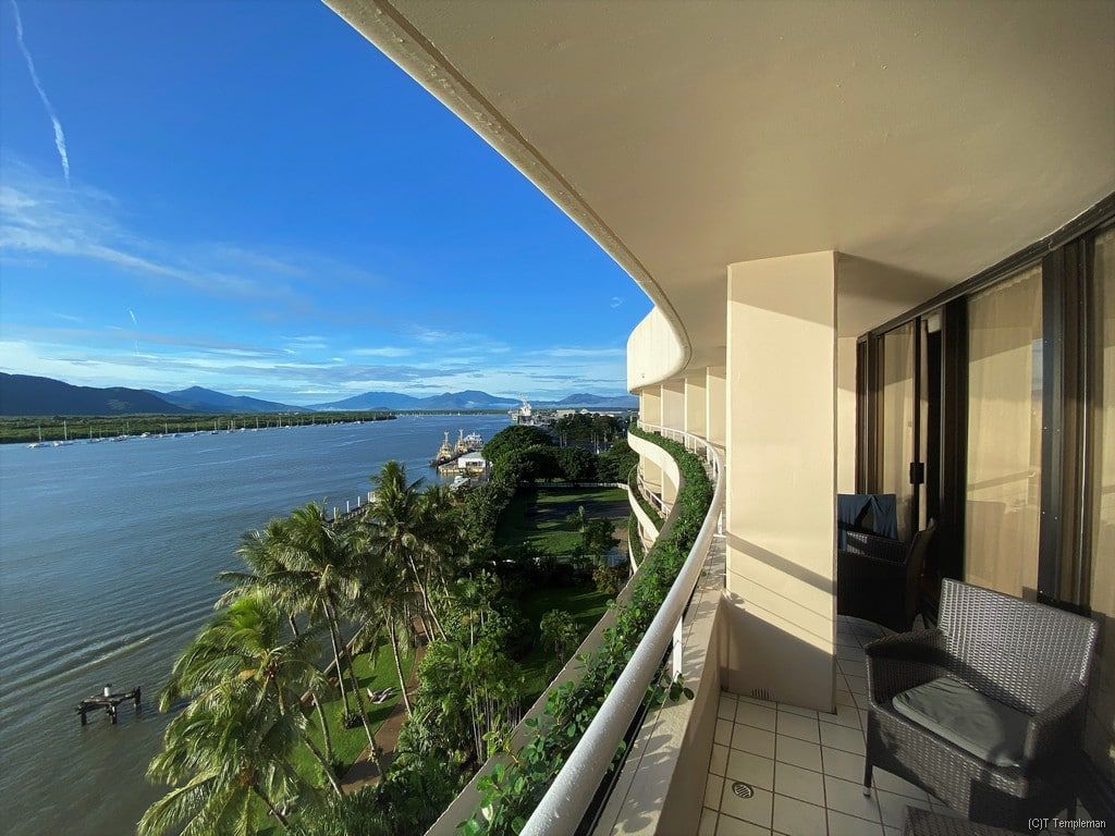 This is one of Cairns' oldest hotels but it's still one of the best buff.ly/ANgHoBN