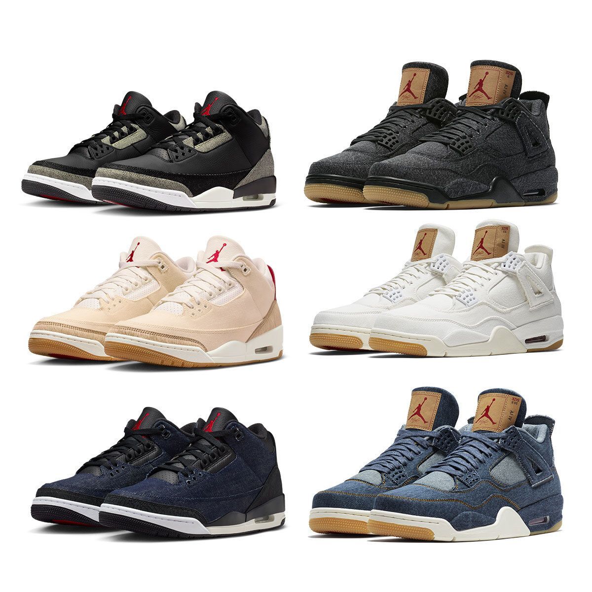 Sneaker News tweet media
