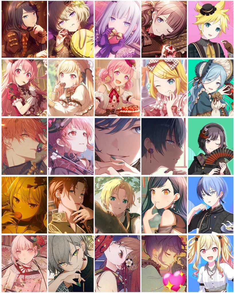 めい❄️️ tweet media