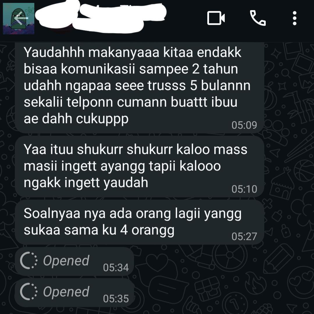 Tanyarl 💚 tweet media