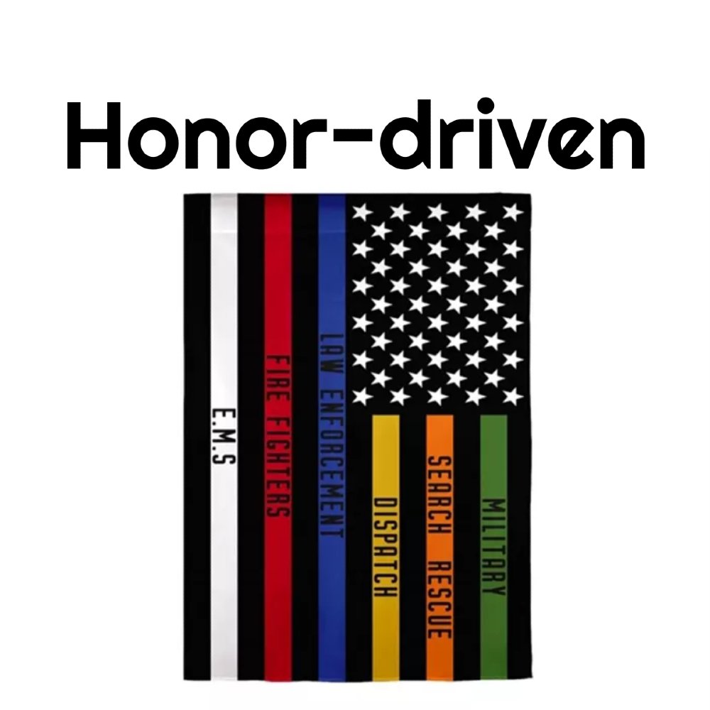 LOCLshopRewards's tweet image. loclshop.com/product/evergr…

 ^ Responders Thin Line Garden Suede Flag ^ 

Honoring those who serve, every single day 🇺🇸❤️ #HonorAndRespect #PatrioticPride #ServiceStrong